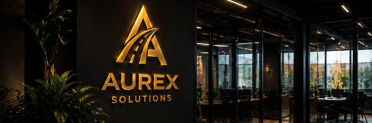 Biuro Aurex Solutions