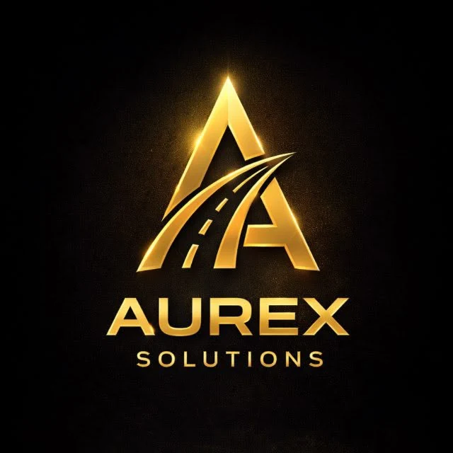 Aurex Solutions - logo