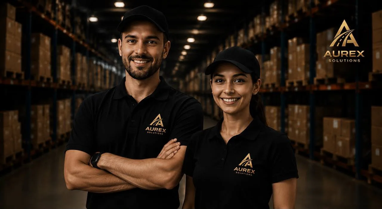 Pracownicy magazynu - aktualne oferty pracy