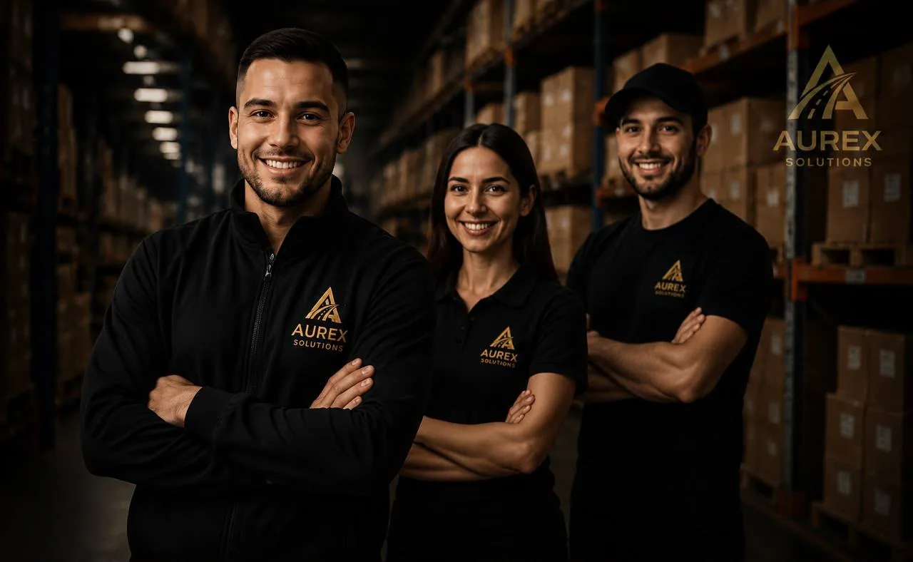 Zespół Aurex Solutions